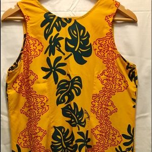 🌺Manuheali’i Designer Dress🌺